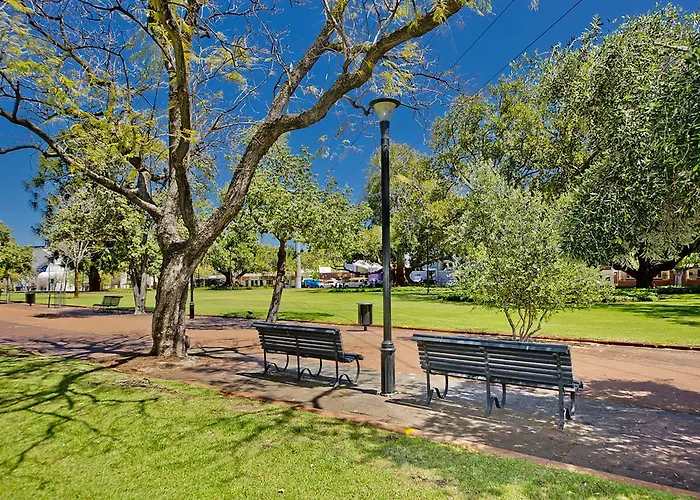 Myozexp Palmerston Lodge